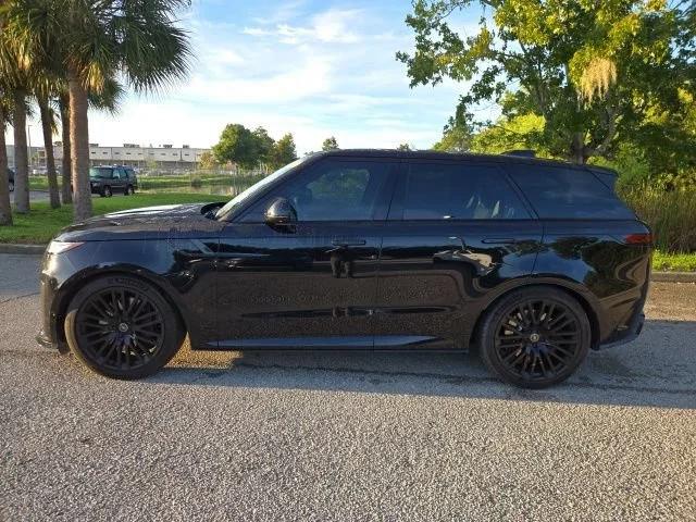 land rover range rover sport 2025 SAL1Z9F97SA430800 image land rover range rover sport 2025 SAL1Z9F97SA430800 image